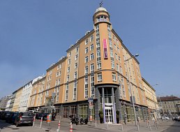 Mercure Wien Westbahnhof