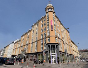 Mercure Wien Westbahnhof