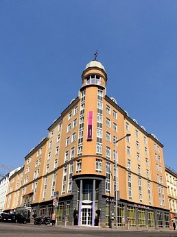 Mercure Wien Westbahnhof