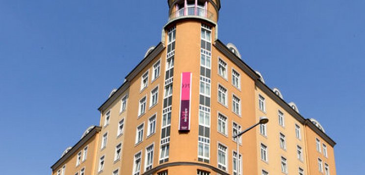 Mercure Wien Westbahnhof