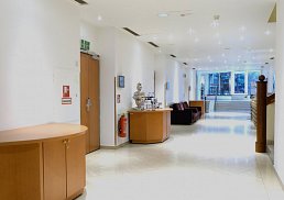 Mercure Wien Westbahnhof