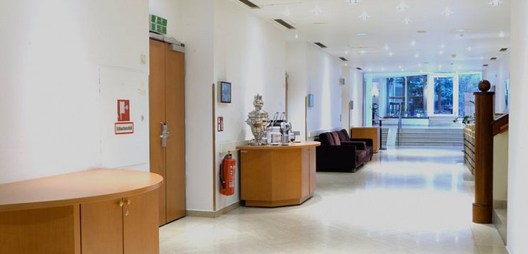 Mercure Wien Westbahnhof