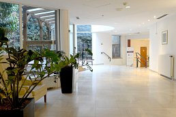 Mercure Wien Westbahnhof