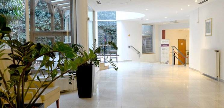 Mercure Wien Westbahnhof