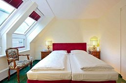 Hotel Graben