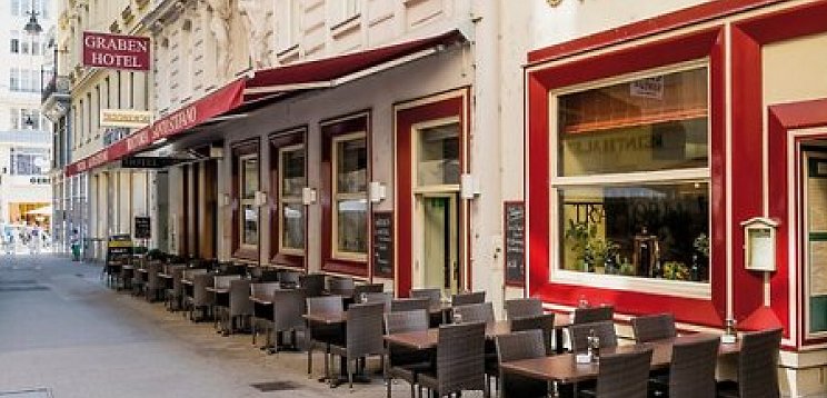 Hotel Graben