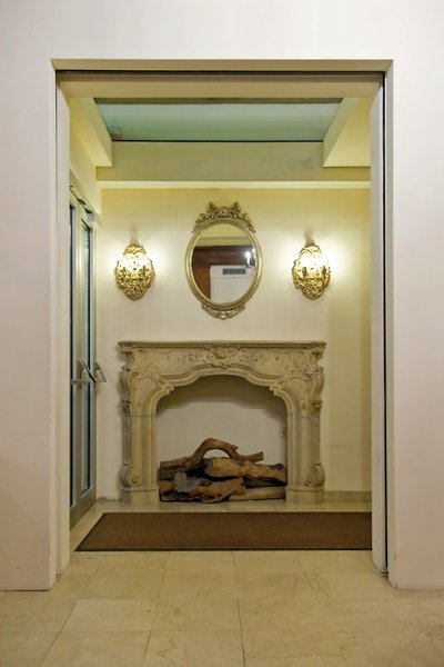 Hotel Graben