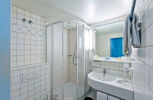 Hotel Graben
