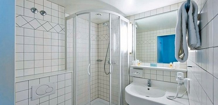 Hotel Graben