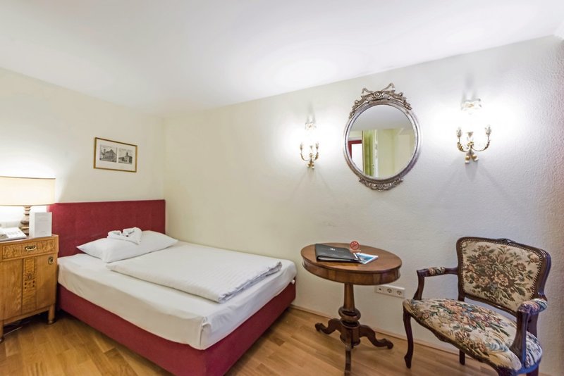 Hotel Graben