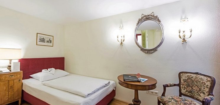 Hotel Graben