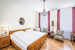 Hotel Graben