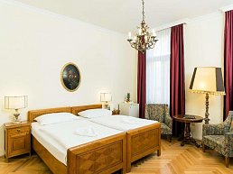 Hotel Graben