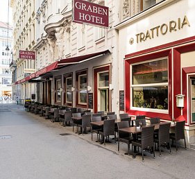 Hotel Graben