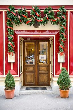 Hotel Graben