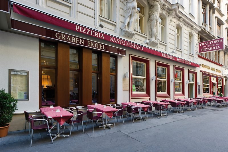 Hotel Graben