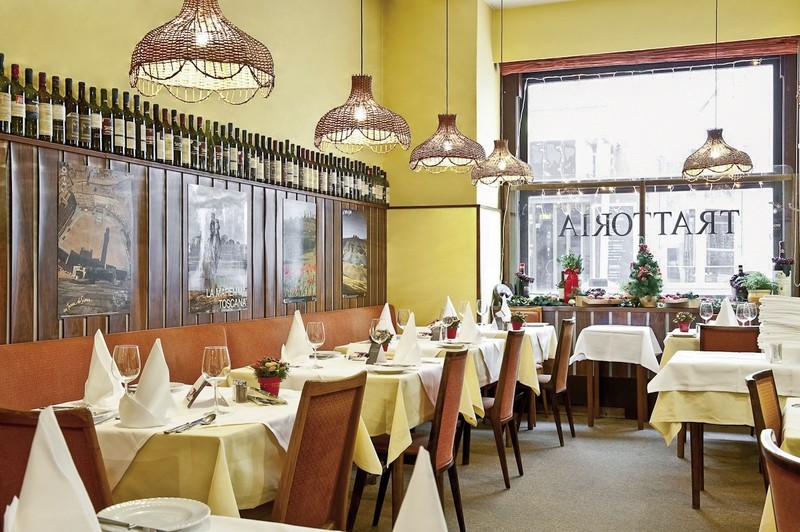 Hotel Graben
