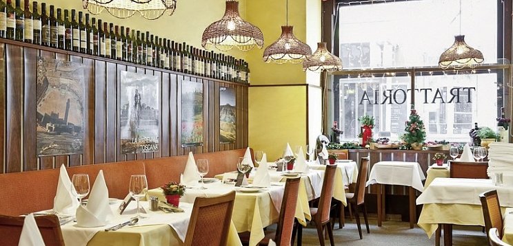 Hotel Graben