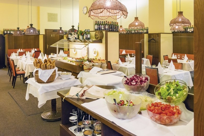 Hotel Graben