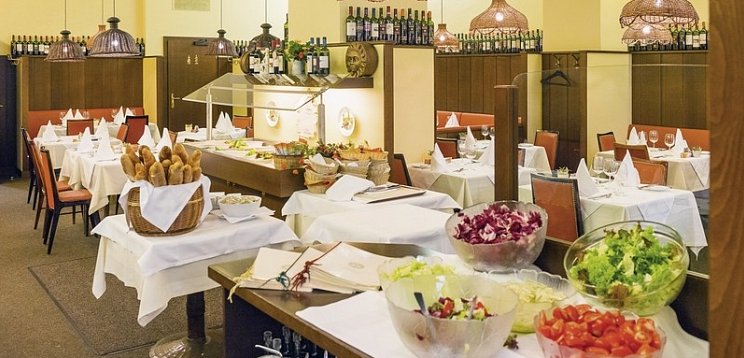 Hotel Graben
