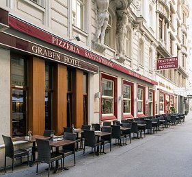 Hotel Graben
