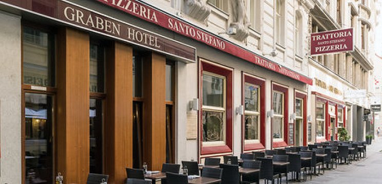 Hotel Graben
