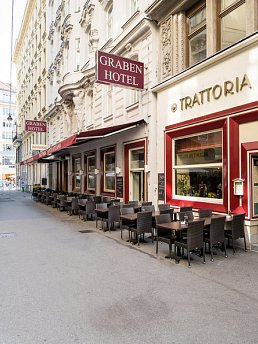 Hotel Graben