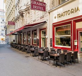 Hotel Graben