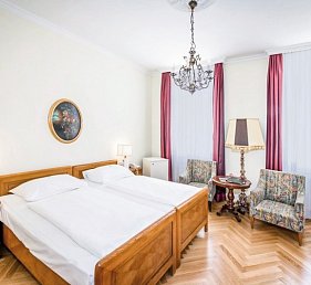 Hotel Graben
