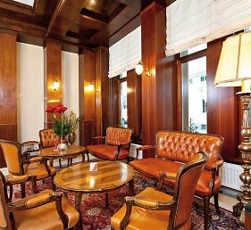 Hotel Graben