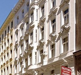Hotel Graben