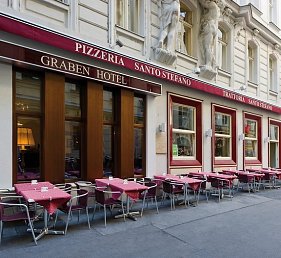 Hotel Graben