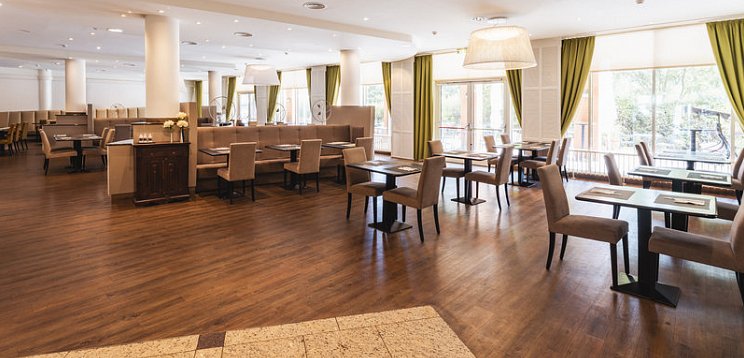 PLAZA Premium Wien