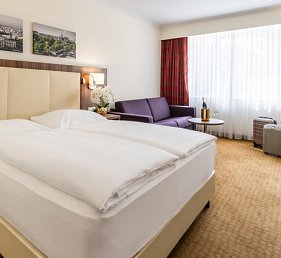 PLAZA Premium Wien
