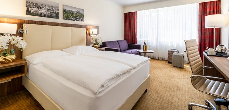 PLAZA Premium Wien