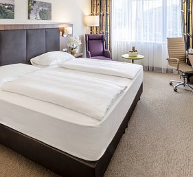 PLAZA Premium Wien