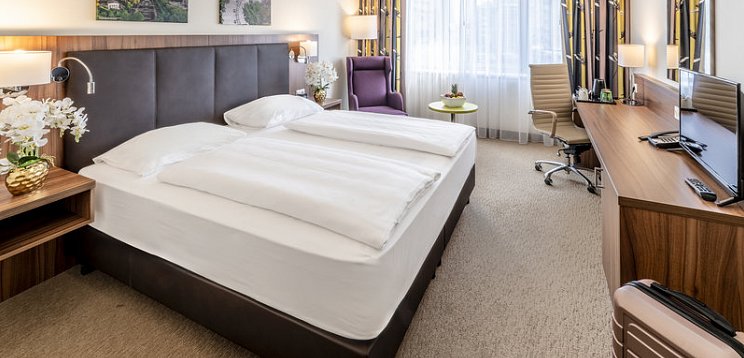 PLAZA Premium Wien