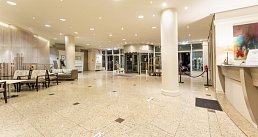 PLAZA Premium Wien