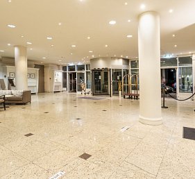 PLAZA Premium Wien