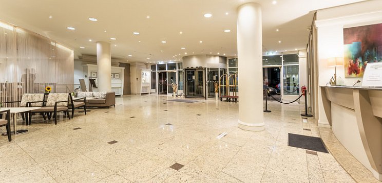 PLAZA Premium Wien