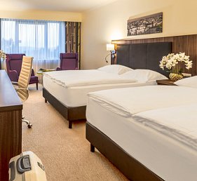 PLAZA Premium Wien