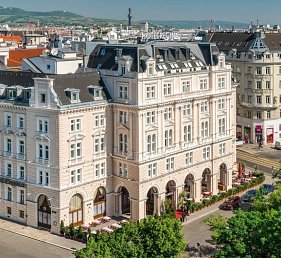 Hotel Regina