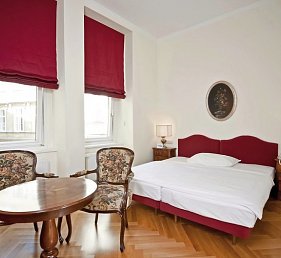 Hotel Regina