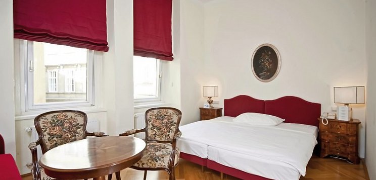 Hotel Regina
