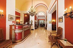 Hotel Regina