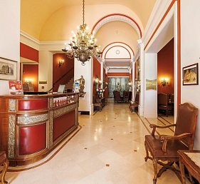 Hotel Regina