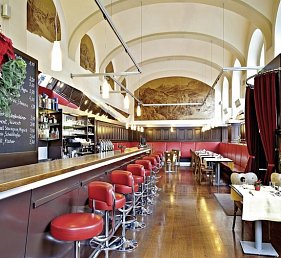Hotel Regina