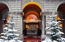 Hotel Regina