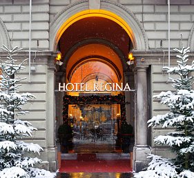 Hotel Regina