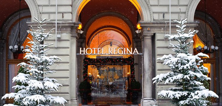 Hotel Regina